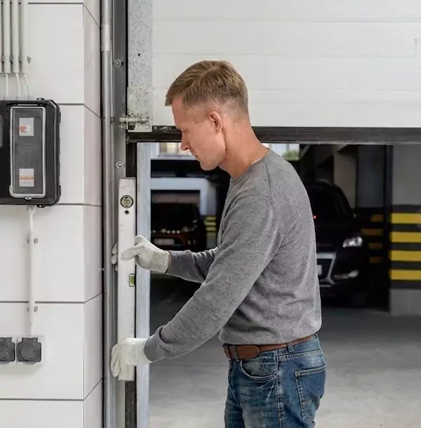 Why Choose Us for Door, Gate and Security Services in Citrus Heights, CA