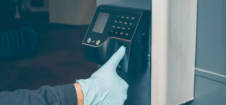 Access Control Installation Citrus Heights