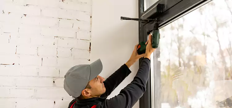 Automatic Door Opener Commercial Citrus Heights