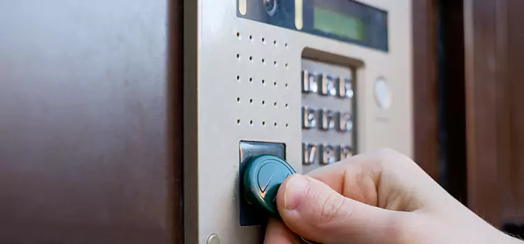 Enhanced Security Features Citrus Heights