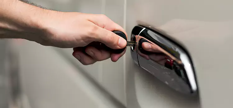 Why Choose Our Auto Locksmith Team in Citrus Heights, CA?