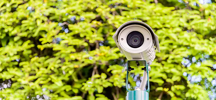 Advanced Surveillance Solutions for Every Need in Citrus Heights