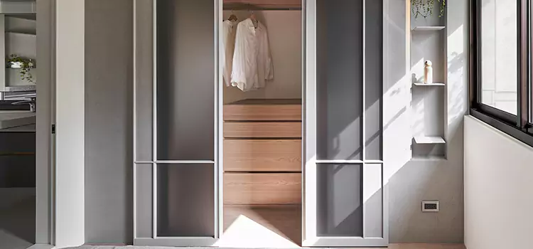 Mirror Sliding Door Replacement Citrus Heights