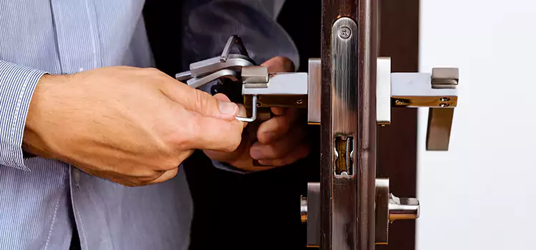 Commercial Door Lock Repair Citrus Heights
