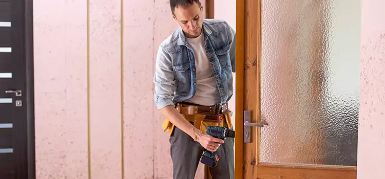 Exterior Door Frame Installation Citrus Heights