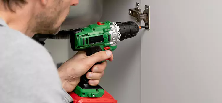 Commercial Door Hinge Repair Citrus Heights