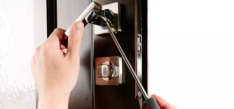 Door Lock Replacement Service Citrus Heights