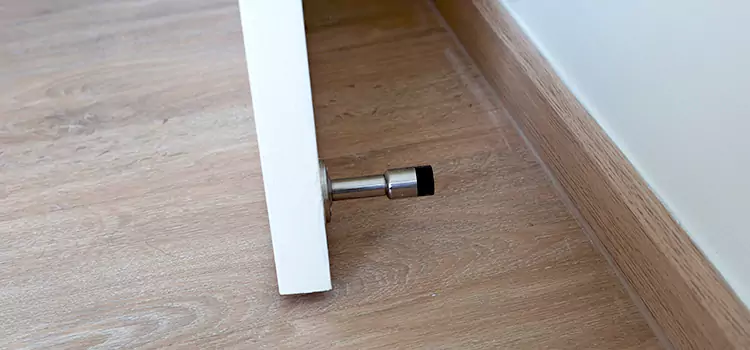 Magnetic Door Stop Integration Citrus Heights