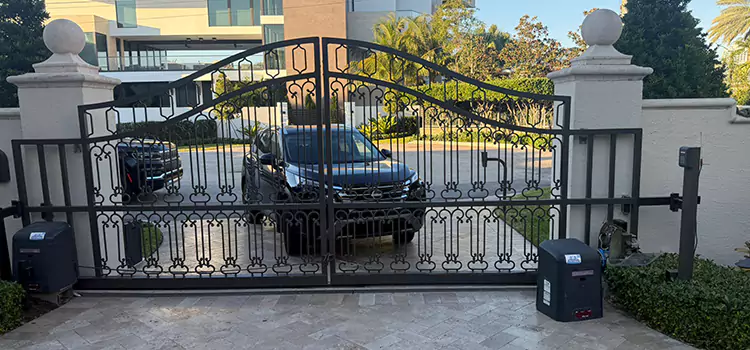 Driveway Gate Maintenance Citrus Heights