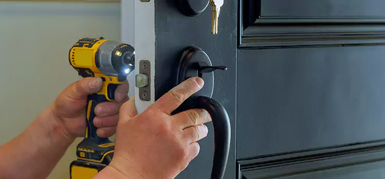 Locksmith Emergency Service Citrus Heights