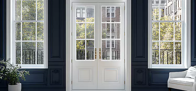 French Door Lock Repair Citrus Heights