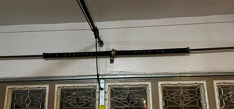 Garage Door Spring Repair Near Me Citrus Heights