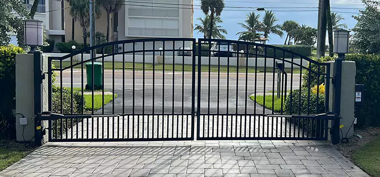 Gate Opener Replacement Near Me in Citrus Heights, CA