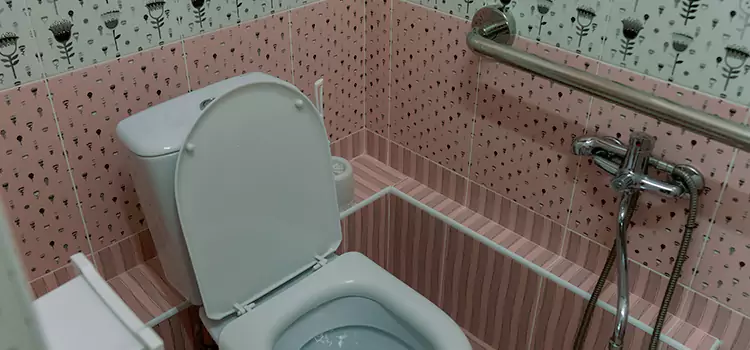 Meeting Diverse Needs With Accessible Restroom Solutions in Citrus Heights, CA