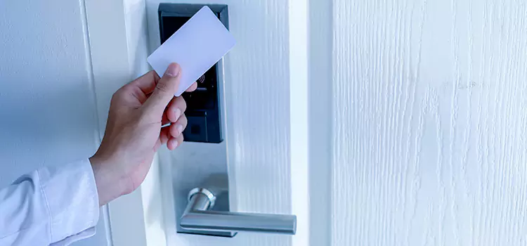 Why Choose Us for Your Keycard Lock Installation in Citrus Heights, CA?