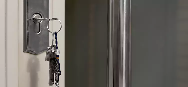 Master Keying by the Numbers Citrus Heights