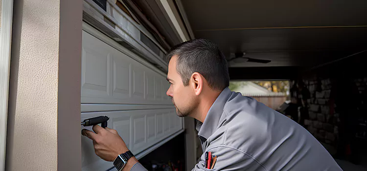 Garage Door Cable Replacement Citrus Heights