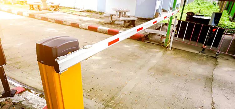 Automatic Parking Gate Installation Citrus Heights