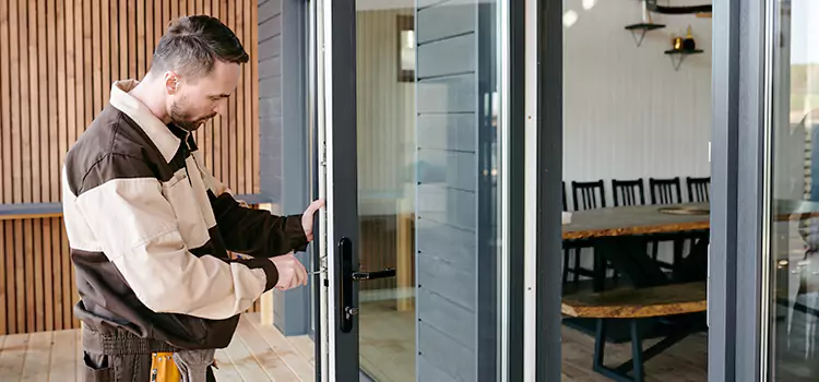 New Sliding Glass Door Installation Citrus Heights