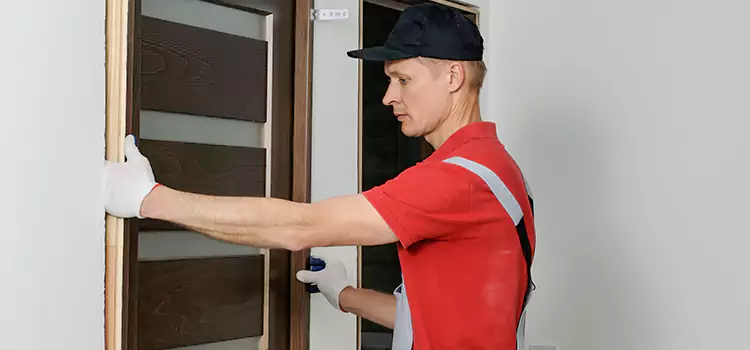 Frame and Panel Restoration Citrus Heights