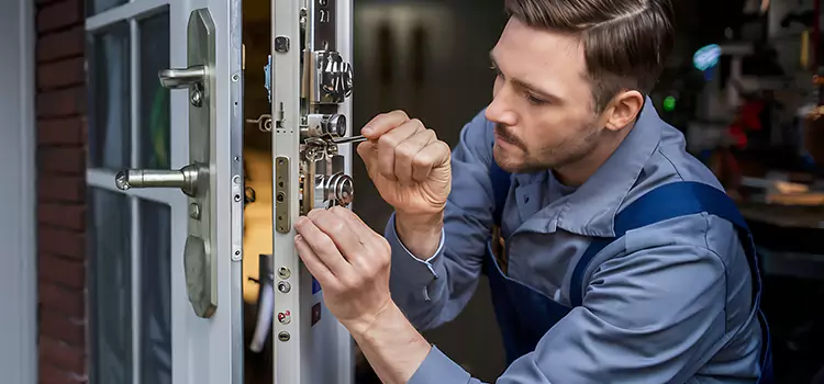 Residential Lock Installation Citrus Heights