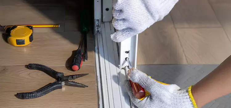 Sliding Door Installation Services in Citrus Heights, CA