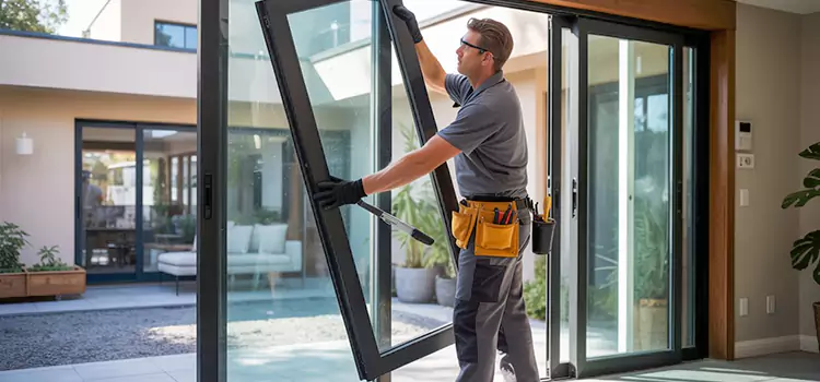 Specialized Sliding Door Roller Services in Citrus Heights, California
