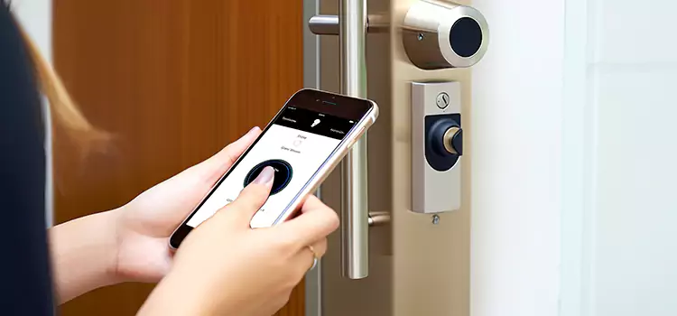 Keypad Door Lock Installation Citrus Heights