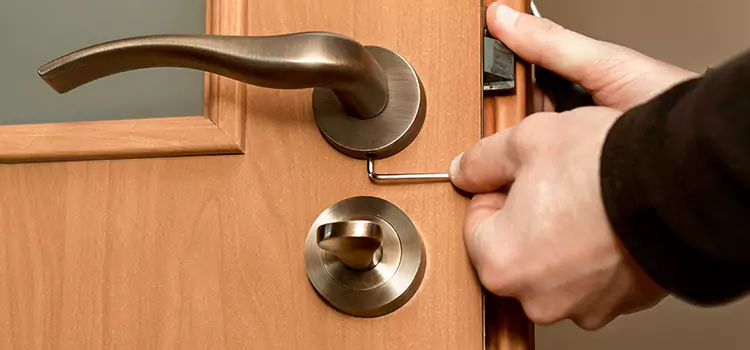 Access Control System Integration Citrus Heights