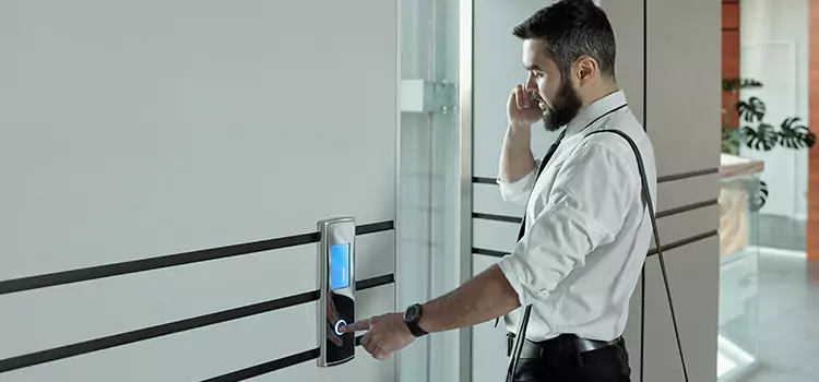 Cloud Based Access Control Citrus Heights