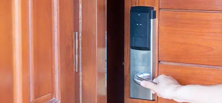 Commercial Keyless Entry Locks Citrus Heights