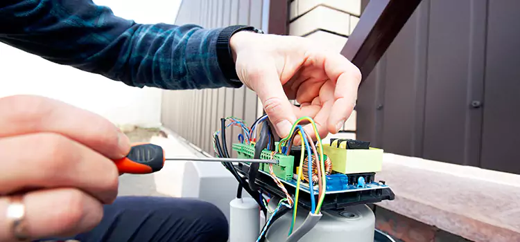 Electric Gate Maintenance Citrus Heights