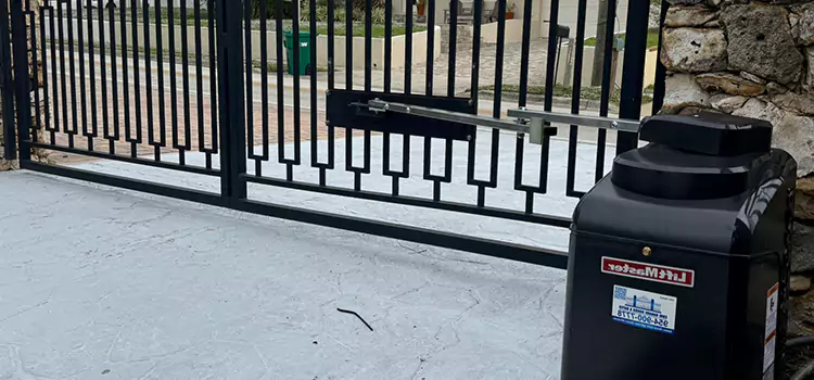 Seamless Installation and Support for Your New Gate in Citrus Heights, CA