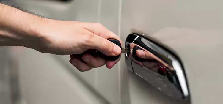 Car Unlock Service Price Citrus Heights