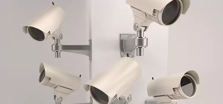 Your Trusted Partner for CCTV Solutions in Citrus Heights