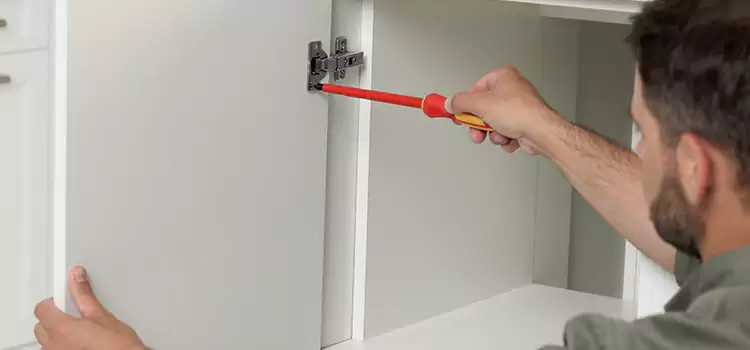 Screen Door Hinge Repair Citrus Heights
