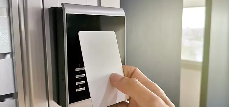 NMS Proximity Switch Door Systems Citrus Heights