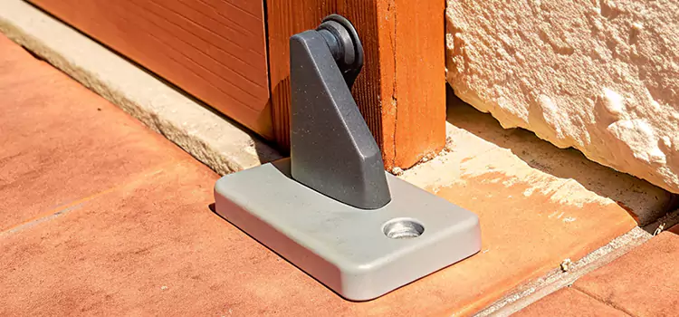 Aesthetic Door Stop Selection Citrus Heights