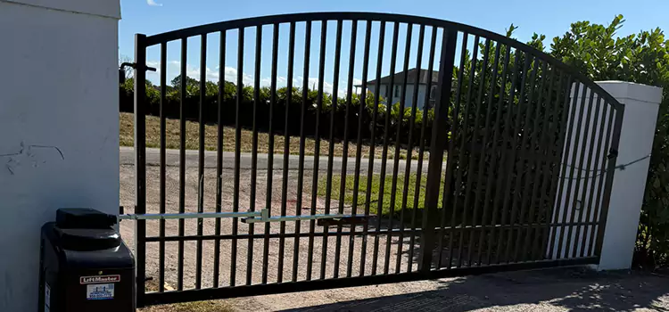 Driveway Fence Repair Citrus Heights