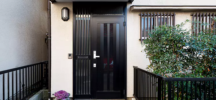 Popular Exterior Door Options in Citrus Heights, CA