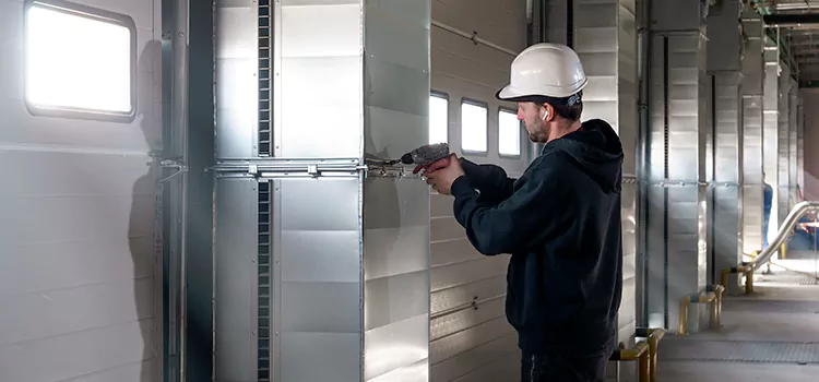 Prompt and Professional Garage Door Service in Citrus Heights, California