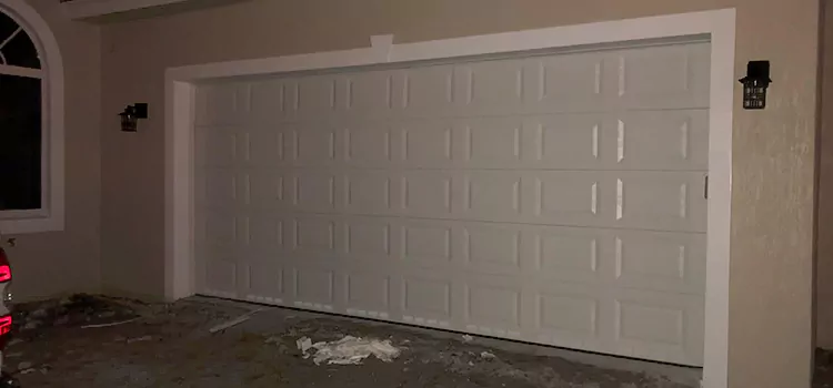 Garage Door Coil Replacement Citrus Heights