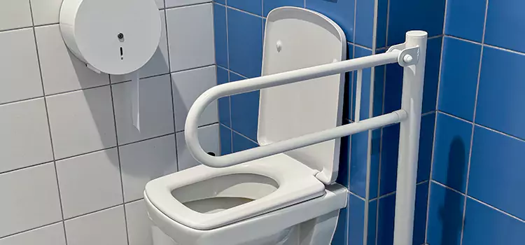 Comprehensive Solutions in Citrus Heights, CA for Accessible Facilities
