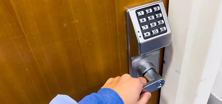 Why Choose Us for Your Keypad Lock Needs in Citrus Heights, CA?