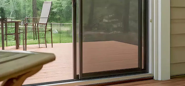 Garage Screen Door Installation Citrus Heights