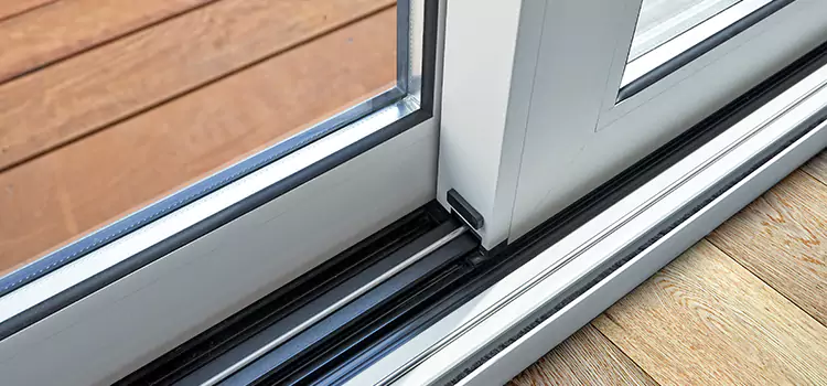 Why Your Sliding Door Keeps Getting Stuck in Citrus Heights, CA?