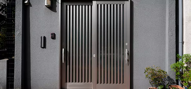 Specialized Steel Door Services in Citrus Heights, CA