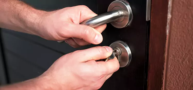 Door Closer Repair & Installation Citrus Heights